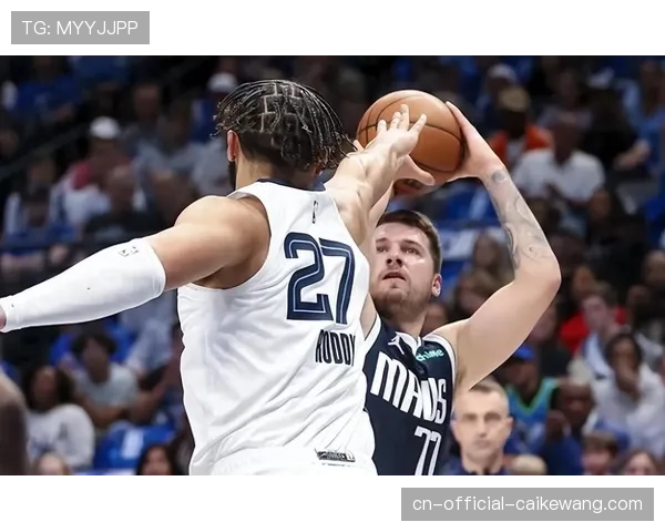 东契奇庆祝动作或引领新潮流 球员个性化表达成焦点