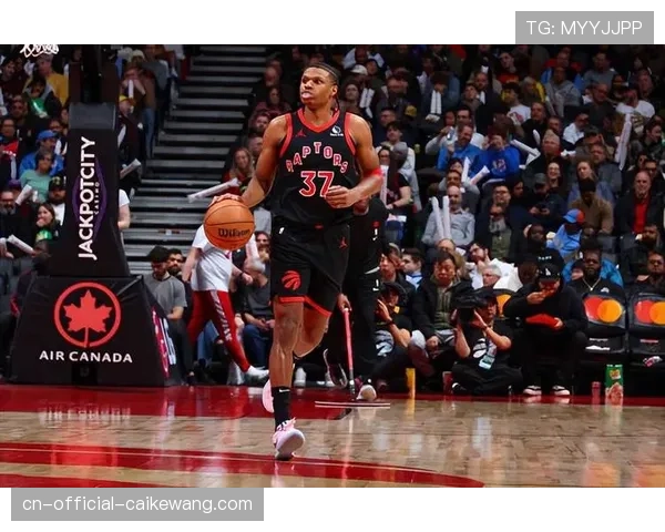 猛龙身高优势明显 球队利用体型打造换防弹性